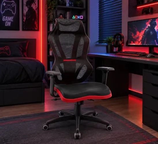 Cadeira Gamer vison