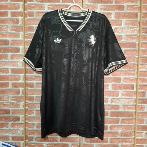 Camisa Juventus Third 2025-26 