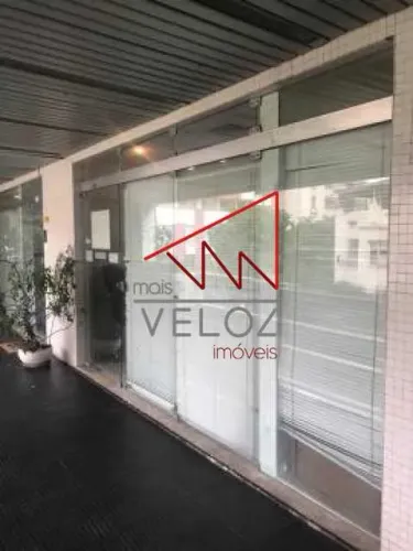 Loja - / Comercial / Leblon