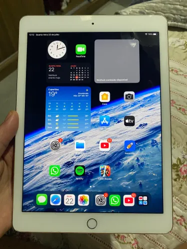 iPad Air 2