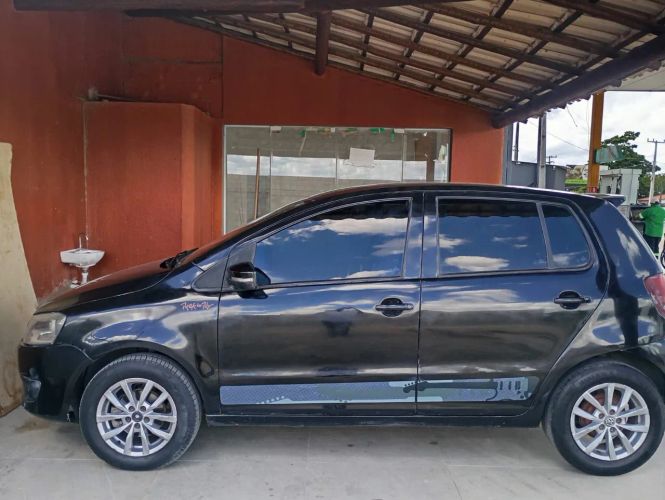 Imagem de Volkswagen Fox Rock IN RIO 1.6 MI Total Flex 8V 5P 2014