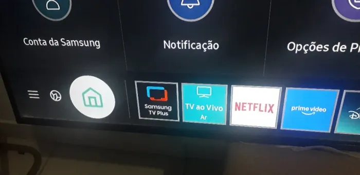 SMART TV 50" UHD 4K XBOX INTEGRADO SANSUNG TV DE 2025