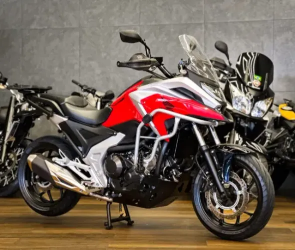 HONDA NC 750X ABS 2023/2023