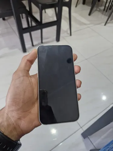Vendo iPhone 13 ACEITO TROCA