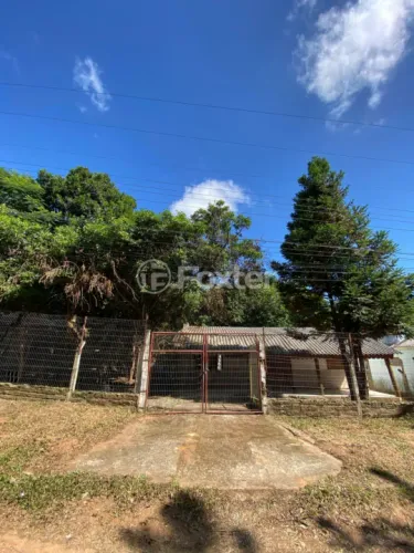 Fazenda / Sítio / Chácara à venda Rua das Hortências, Águas Claras - Viamão