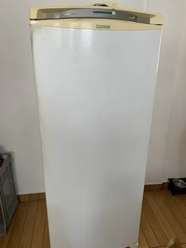 Geladeira consul