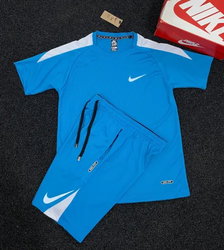 Conjunto dri fit no atacado
