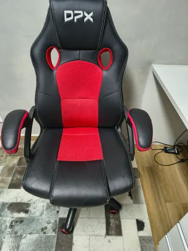 Cadeira gamer DPX