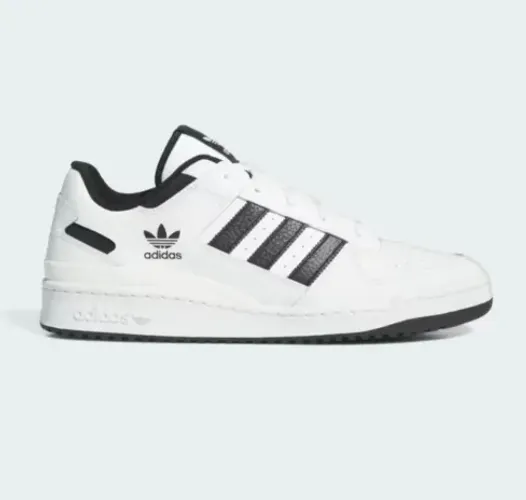 Tênis Forum Low CL