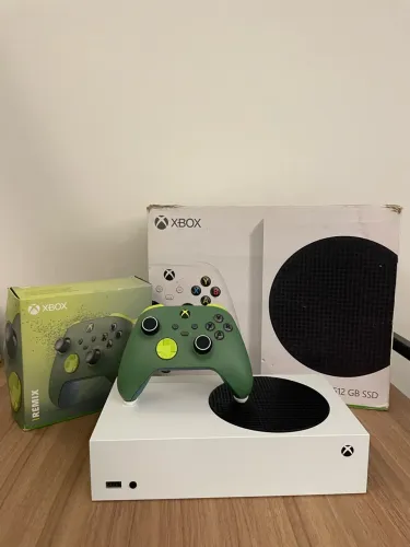 Xbox Series S