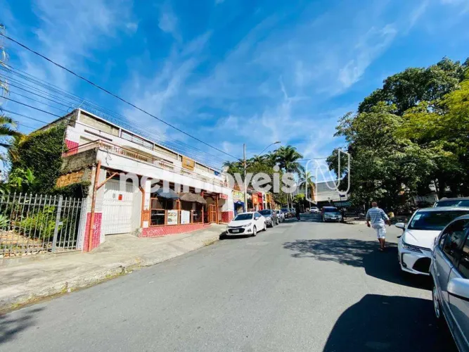 Venda Conjunto de lojas Itapoã Belo Horizonte