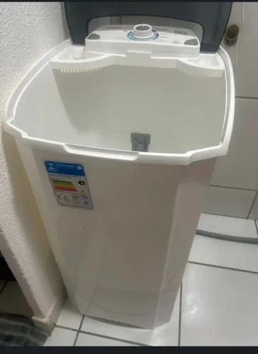 Tanquinho 