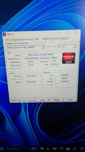RX 580