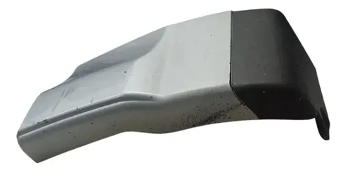 Acabamento Soleira Esquerda Land Rover Freelander 2 2011