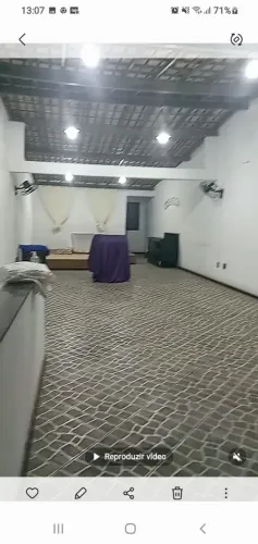 ALUGUEL PARA FINS COMERCIAIS | 2º ANDAR