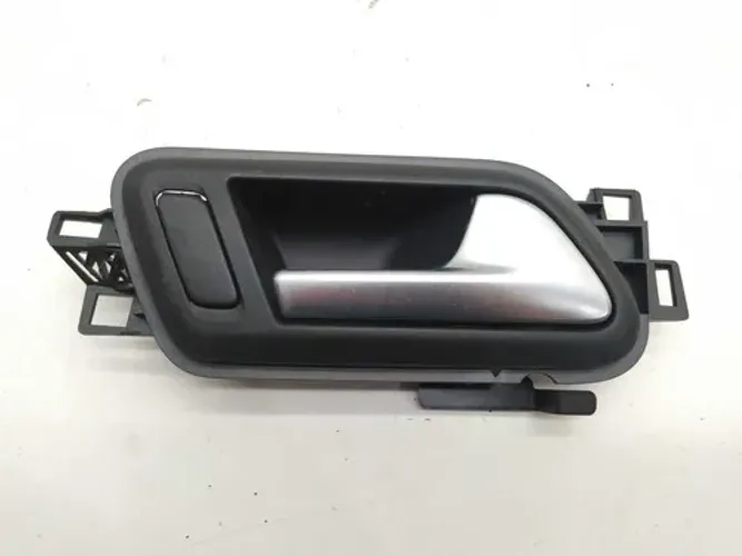 Maçaneta Interna Traseira Direita Vw Amarok 2014