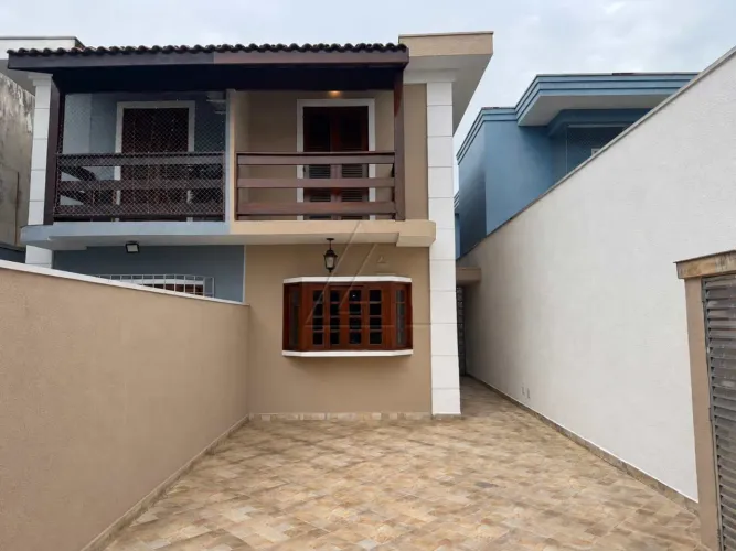 Sobrado com 3 quartos, Vila Sônia, São Paulo - R$ 1.25 mi, Cod: 6453