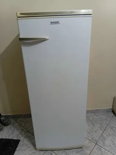 Geladeira 110v