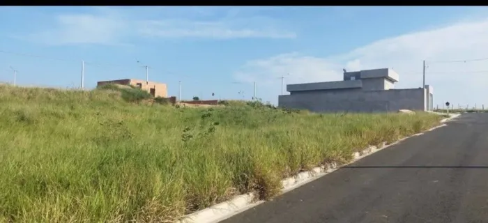  Terreno Terra azul campinas 