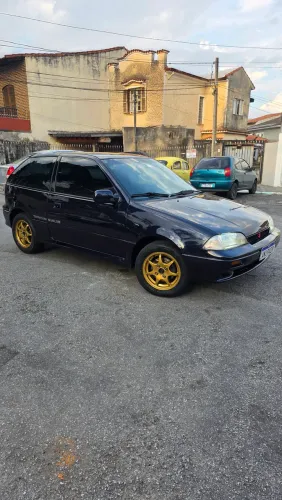 Suzuki Swift GTI 1.3 3P 1994