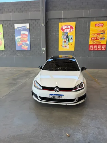 Volkswagen Golf Highline 1.4 TSI 140cv Mec. 2014