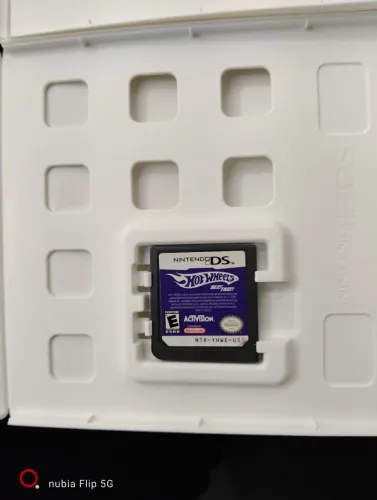 Nintendo Ds e 3Ds