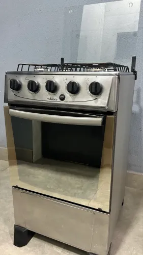 VENDO FOGÃO ATLAS MÔNACO 4 BOCAS! ?