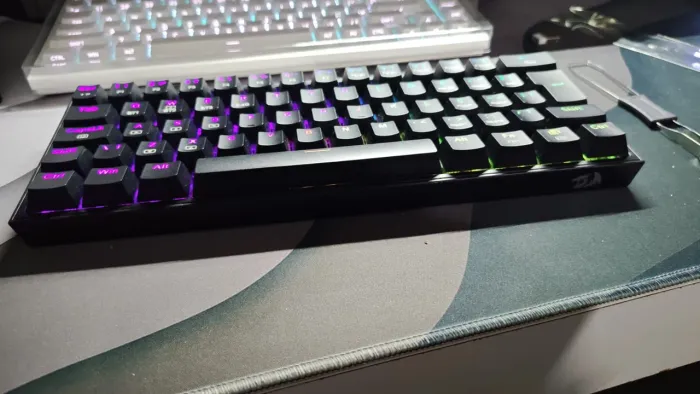 Teclado Fizz PRO