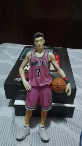 Action Figure Slam Dunk Ryota Miyagi
