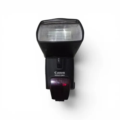 Flash externo
