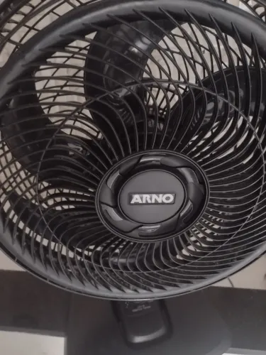 Ventilador ARNO TURBO
