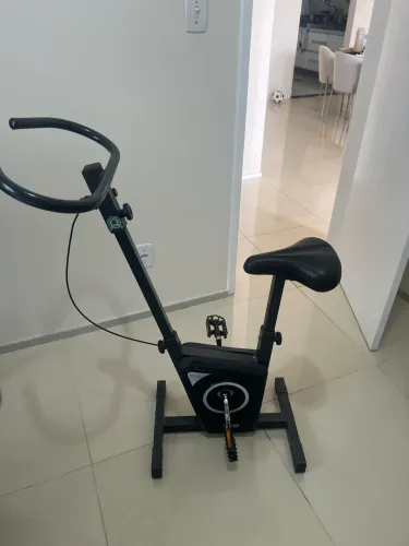 Bicicleta Ergométrica Dream Fitness