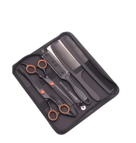 Kit de Tesouras&Pentes