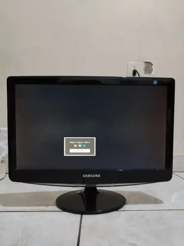 Monitor Lcd 20 Samsung Syncmaster B2030