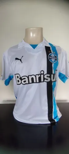 Camisa Grêmio Puma 2008