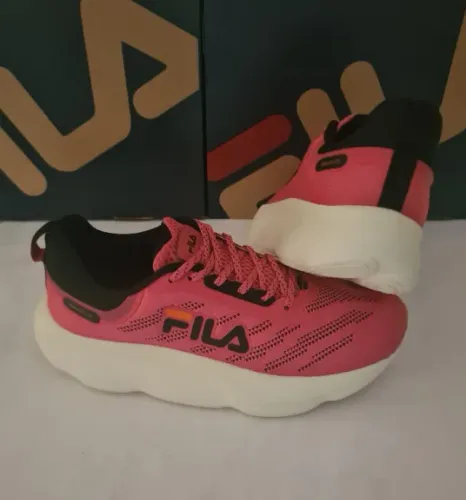Tênis Fila Maxxi Lite W Tam 35, 36, 37 e 38 (original / novo)