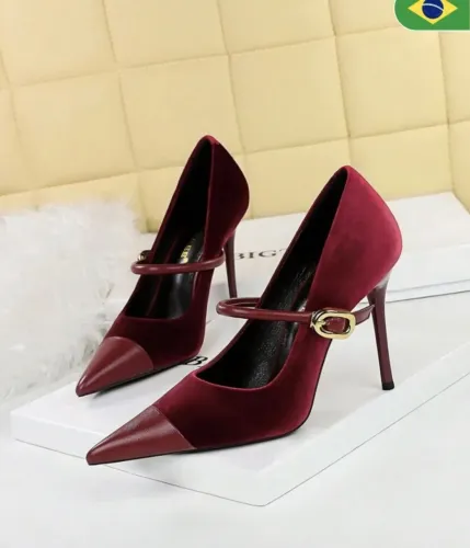 SAPATOS