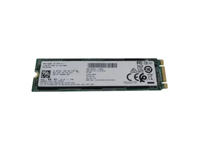 Ssd M.2 Liteon  256Gb 