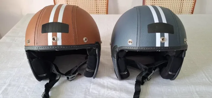 Vende se  capacete 