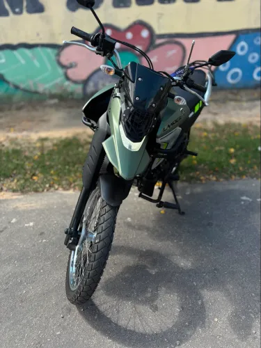Lander Conect 2025! Único dono!!!