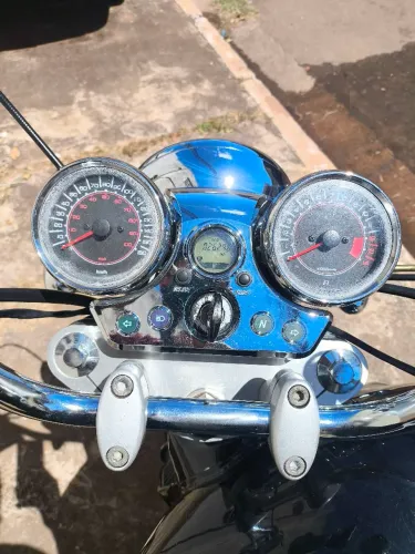 Mirage 250 