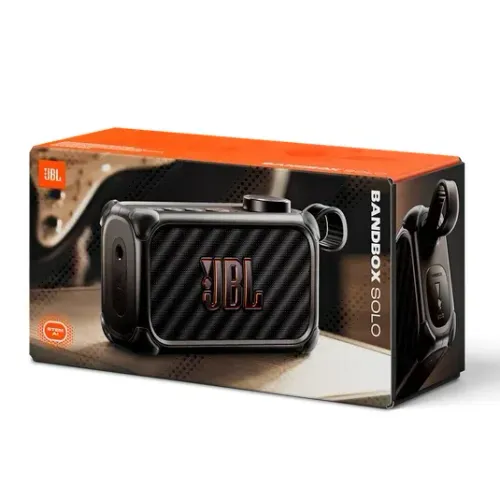 JBL Bandbox Solo