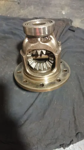 Caixa satélite chevette braseixo