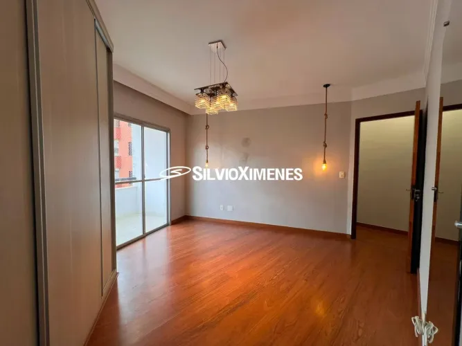 Residencial  Cobertura no Castelo com 224,00 (M²), 4 quartos e 2 vagas para Aluguel