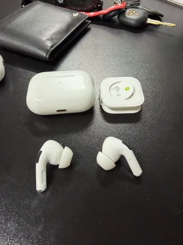 Airpods pro usado