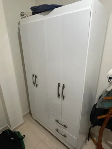 Guarda roupa 
