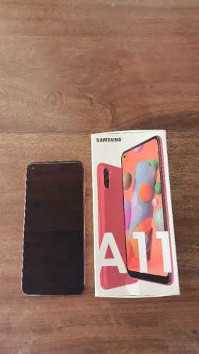 Celular Samsung A11