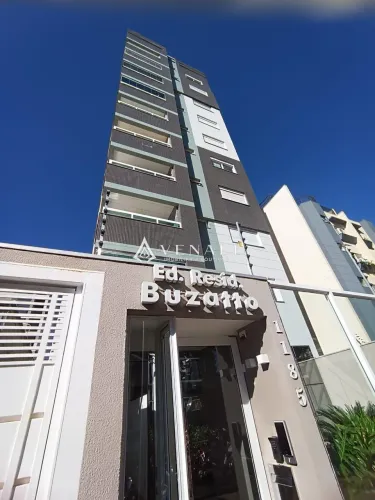 Apartamento à venda em Maringá, Zona 03, com 3 quartos, com 109.12 m², Edificío Buzatto