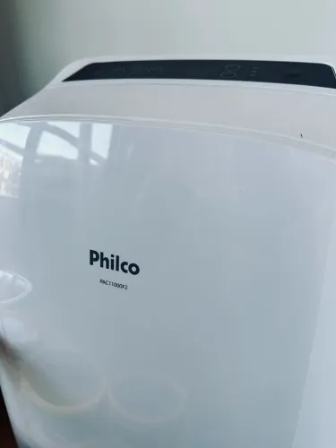 Ar condicionado portátil Philco - Frio