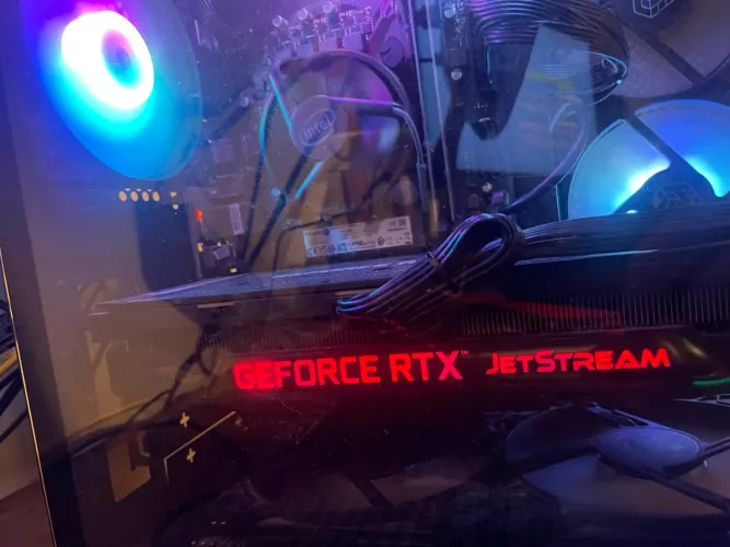 Rtx 3070